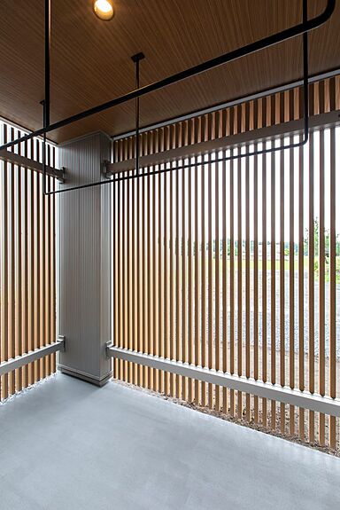 だいこうホームの施工事例「【平屋】子育て動線のロフト付平屋」の画像10