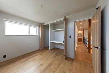 だいこうホームの施工事例「【2階建て】小ワザが効いた 注文住宅ってこんな家 44坪」の画像9
