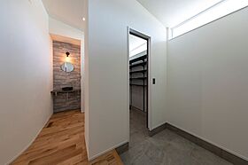 だいこうホームの施工事例「【2階建て】家事ラク設計の家 43坪」の画像3