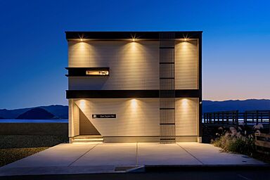 ARC style アークスタイルの施工事例「GRAN TERRACE SUN」の画像