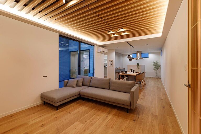 ARC style アークスタイルの公式画像_リビング6