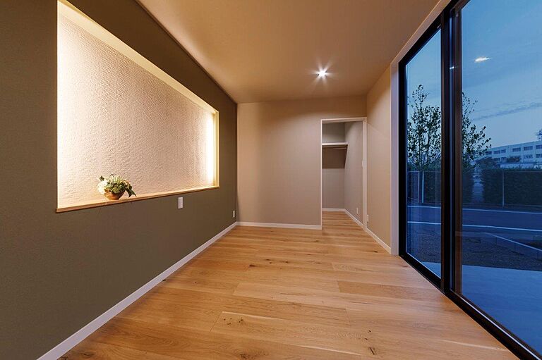 ARC style アークスタイルの公式画像_洋室8