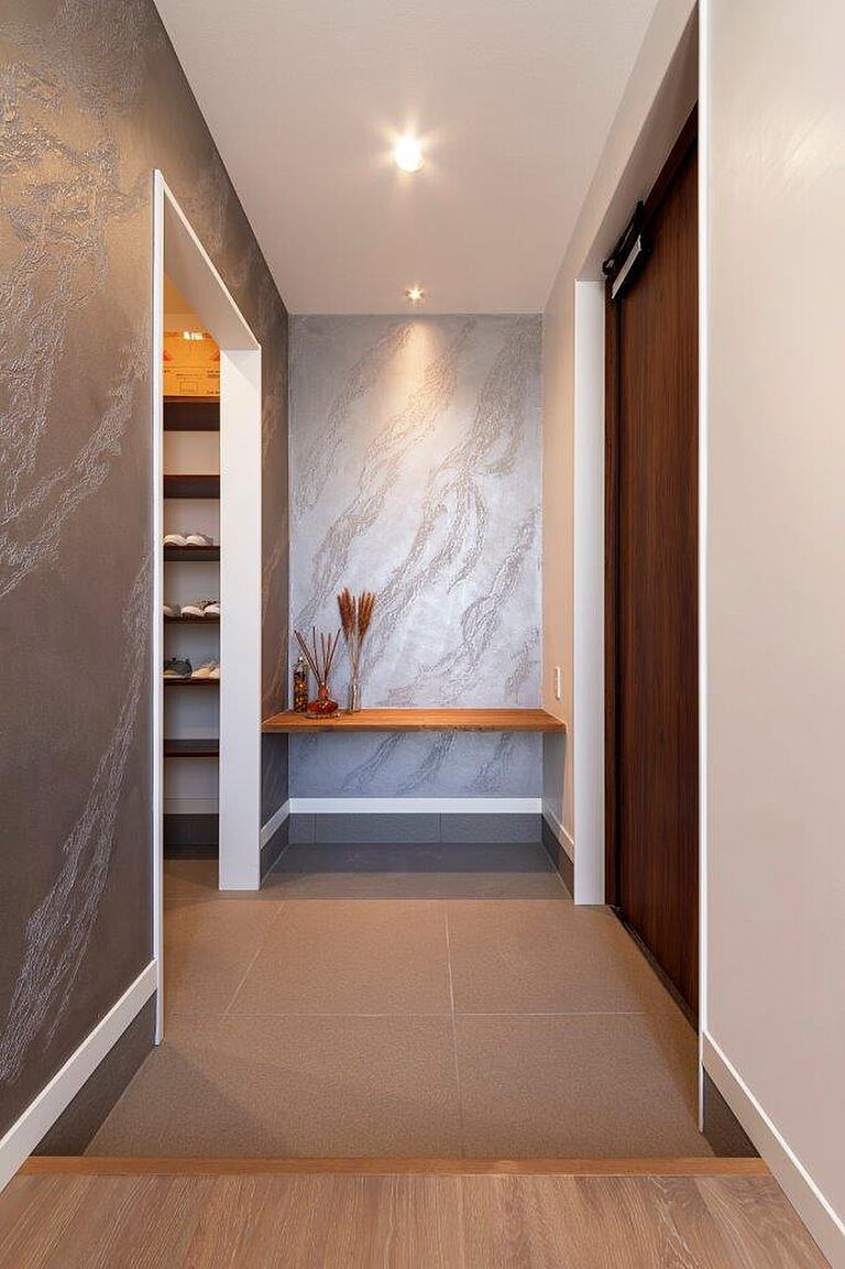 ARC style アークスタイルの公式画像_玄関3