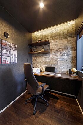 ARC style アークスタイルの施工事例「おしゃれな夫婦らしさを表現した、人を招きたくなる家」の画像8