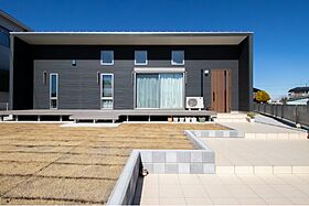 Rico Life. 久喜店の施工事例「開放感たっぷりの平屋住宅」のメイン画像