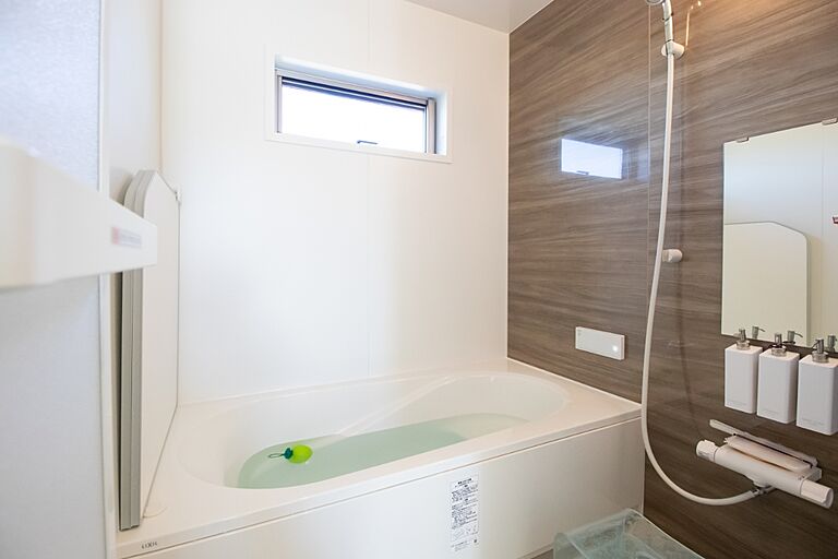 Rico Life. 久喜店の公式画像_風呂4