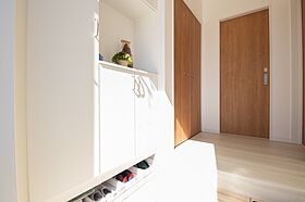 Rico Life. 久喜店の施工事例「開放感たっぷりの平屋住宅」の画像4