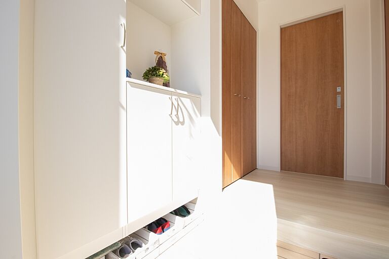 Rico Life. 久喜店の公式画像_玄関5