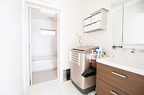 Rico Life. 久喜店の施工事例「開放感たっぷりの平屋住宅」の画像5