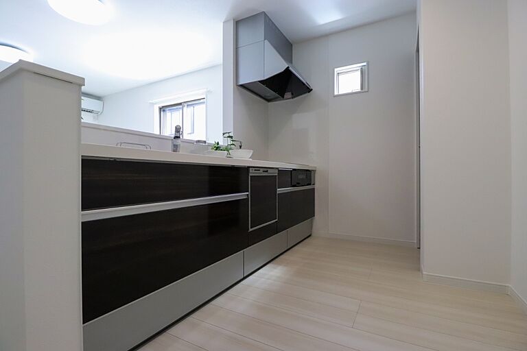 Rico Life. 久喜店の公式画像_キッチン3