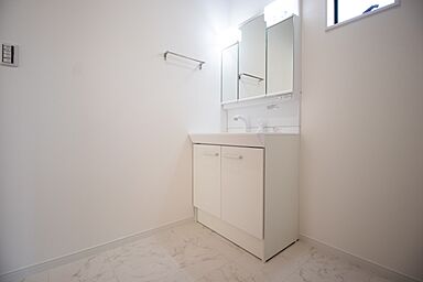 Rico Life. 久喜店の施工事例「シンプル×ナチュラルな家」の画像2