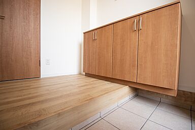 Rico Life. 久喜店の施工事例「シンプル×ナチュラルな家」の画像4