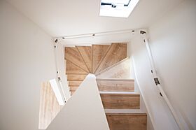 Rico Life. 久喜店の施工事例「シンプル×ナチュラルな家」の画像5