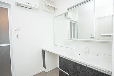 Rico Life. 久喜店の施工事例「カリフォルニアスタイルの家」の画像4