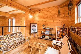 SAWAMURA建築設計 敦賀スタジオの施工事例「アウトドア好きの家【滋賀県高島市】」の画像4