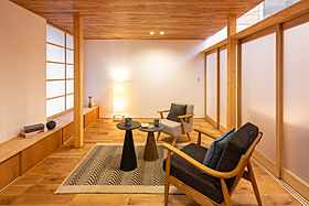 SAWAMURA建築設計 敦賀スタジオの施工事例「個性が芽吹くリノベーション【滋賀県高島市】」の画像5