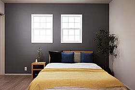 SAWAMURA建築設計 敦賀スタジオの施工事例「北欧カフェ風の家【滋賀県高島市】」の画像6