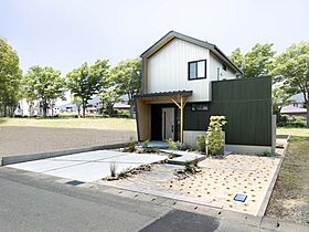 SAWAMURA建築設計 高島スタジオの施工事例「暮らしに広がりを生むワンルームの間取り【滋賀県高島市】」の画像6