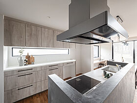 SAWAMURA建築設計 高島スタジオの施工事例「異素材の組み合わせが光る家【滋賀県長浜市】」の画像5