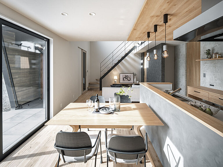 SAWAMURA建築設計 高島スタジオの公式画像_その他8