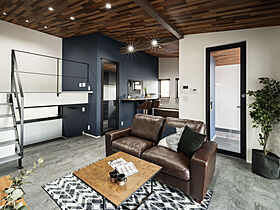 SAWAMURA建築設計 高島スタジオの施工事例「犬や猫たちと、のびのび暮らす平屋【滋賀県大津市】」のメイン画像