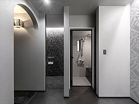 SAWAMURA建築設計 大津スタジオの施工事例「上質なくつろぎを叶えるホテルライクな平屋【福井県敦賀市】」の画像5