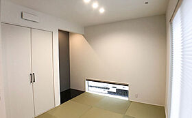 ワイケイホーム株式会社の施工事例「飽きが来ない普遍的なデザインのシンプルモダンの家」の画像3