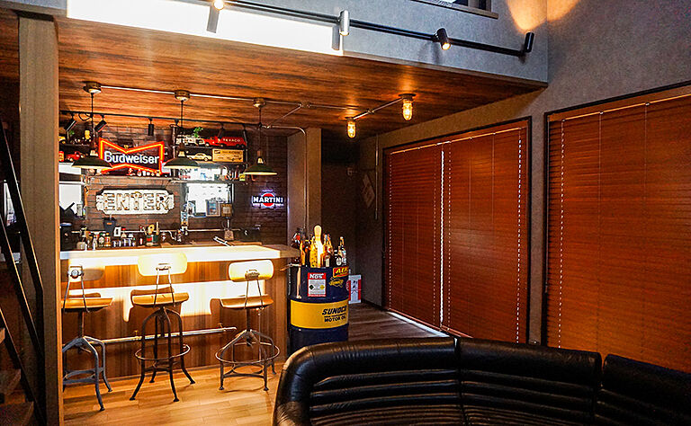 ワイケイホーム株式会社の公式画像_リビング2