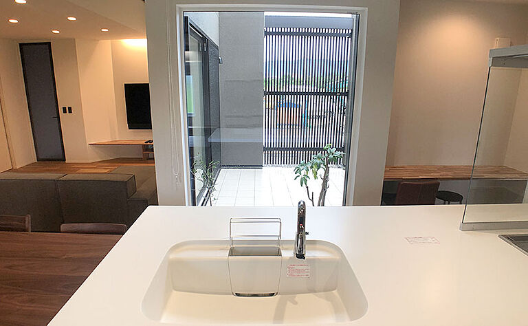 ワイケイホーム株式会社の公式画像_キッチン4