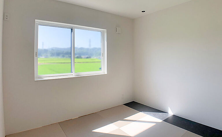 ワイケイホーム株式会社の公式画像_和室5