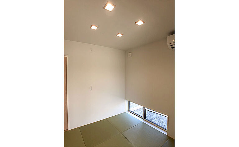 ワイケイホーム株式会社の公式画像_和室6