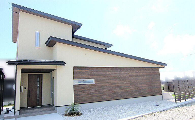 ワイケイホーム株式会社の公式画像_外観7