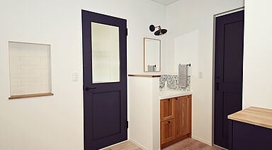 ワイケイホーム株式会社の施工事例「ZEH仕様で家計にやさしい家」の画像3