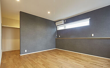 ワイケイホーム株式会社の施工事例「木の素材感が心地よいナチュラルテイストの家」の画像5