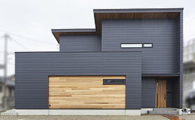 ワイケイホーム株式会社の施工事例「木の素材感が心地よいナチュラルテイストの家」の画像6