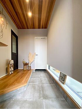 ワイケイホーム株式会社の施工事例「広がるLDK空間、大きなテラスが家族をつなぐ家」の画像6