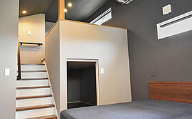 ワイケイホーム株式会社の施工事例「大人のくつろぎ空間、セカンドリビングのある家」の画像4