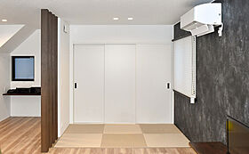 ワイケイホーム株式会社の施工事例「ナチュラルシンプルをベースに個性を取り入れた家」の画像3