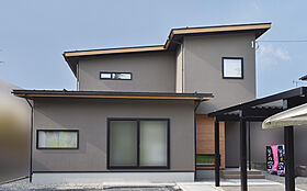 ワイケイホーム株式会社の施工事例「ナチュラルモダンではじめる、家族みんなを笑顔にする家」の画像6