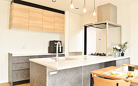 ワイケイホーム株式会社の施工事例「オリジナリティと暮らす、夫婦二人で追求した自由設計の家」の画像2