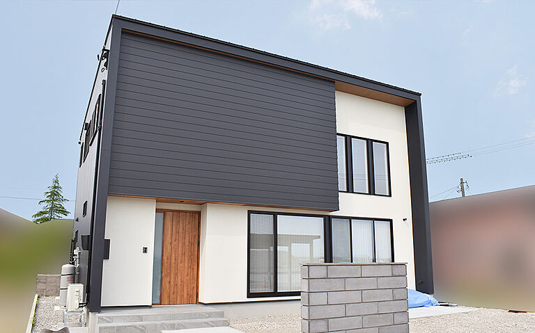 ワイケイホーム株式会社の公式画像_外観7