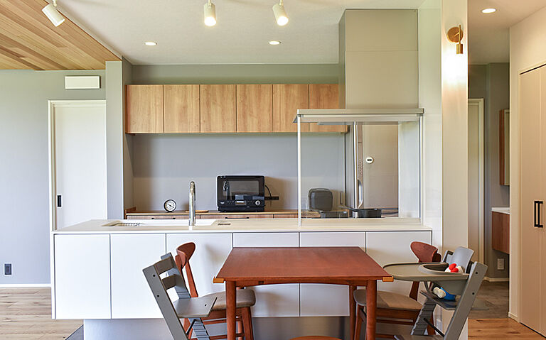 ワイケイホーム株式会社の公式画像_キッチン3