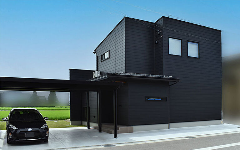 ワイケイホーム株式会社の公式画像_外観7