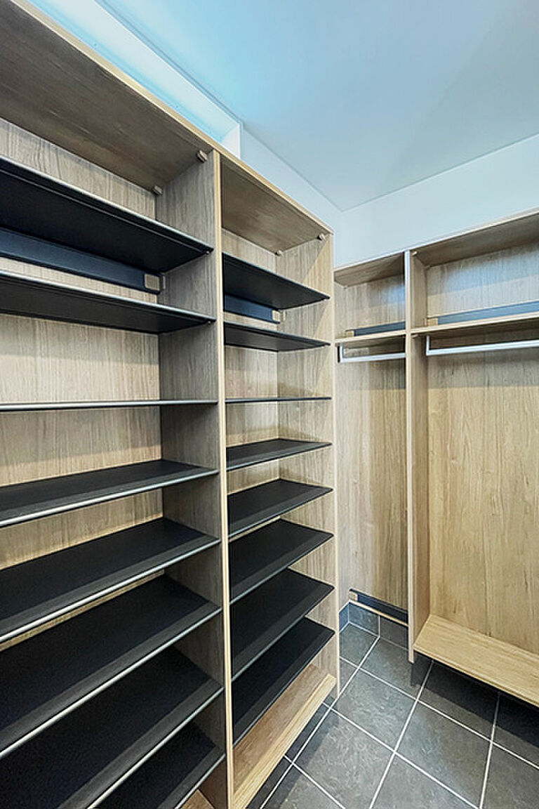 ワイケイホーム株式会社の公式画像_収納6