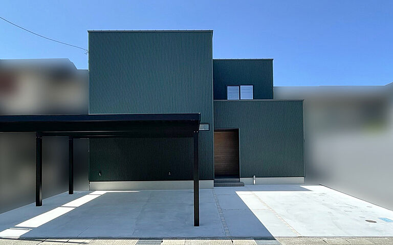 ワイケイホーム株式会社の公式画像_外観7