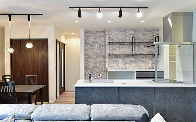 ワイケイホーム株式会社の公式画像_キッチン3