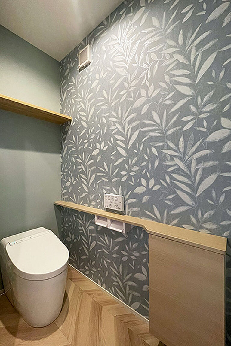 ワイケイホーム株式会社の公式画像_トイレ8