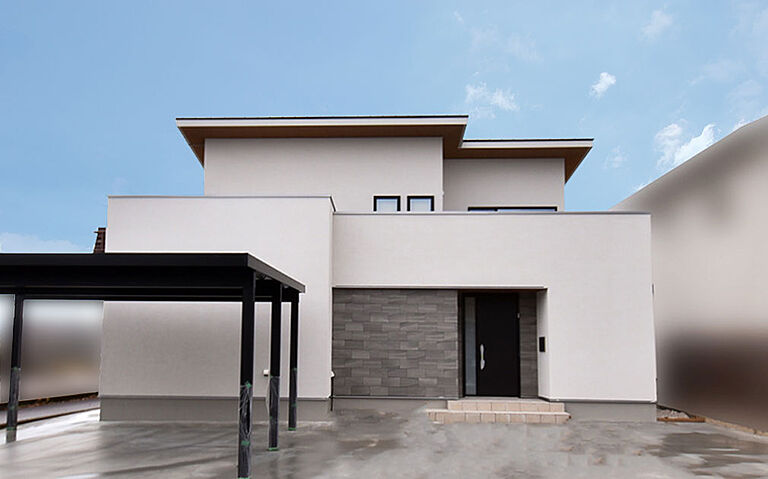 ワイケイホーム株式会社の公式画像_外観11