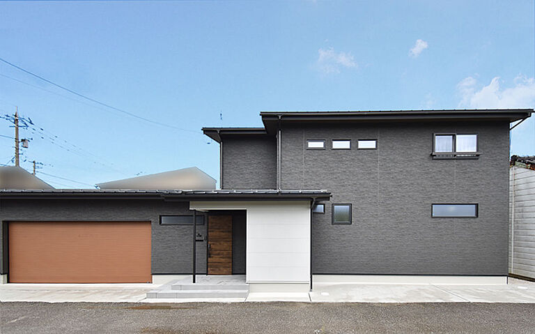 ワイケイホーム株式会社の公式画像_外観10