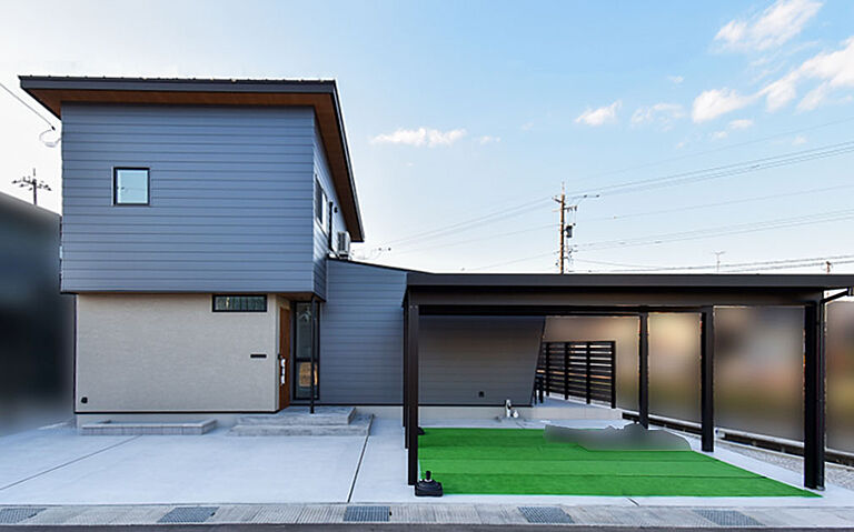 ワイケイホーム株式会社の公式画像_外観10